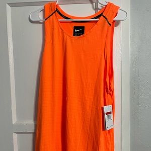 Nike Rise 365 Tech Pack Tank Top Men’s Size Large